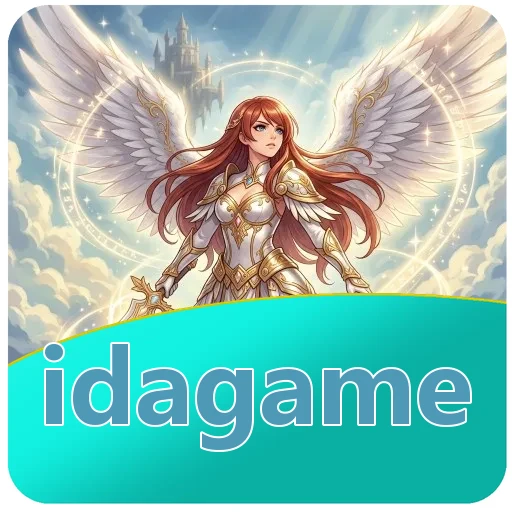 Ilustrasi instalasi idagame