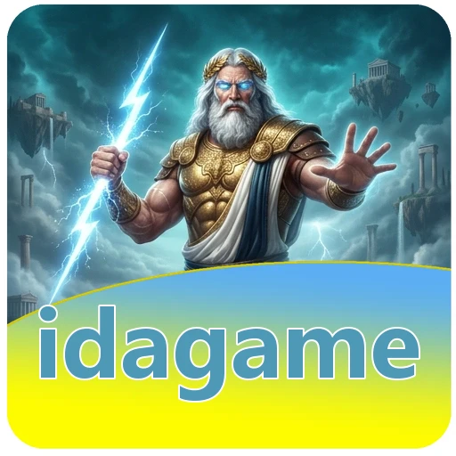 Ilustrasi instalasi idagame