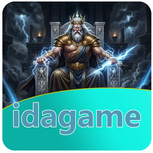 Ilustrasi pembaruan tampilan idagame